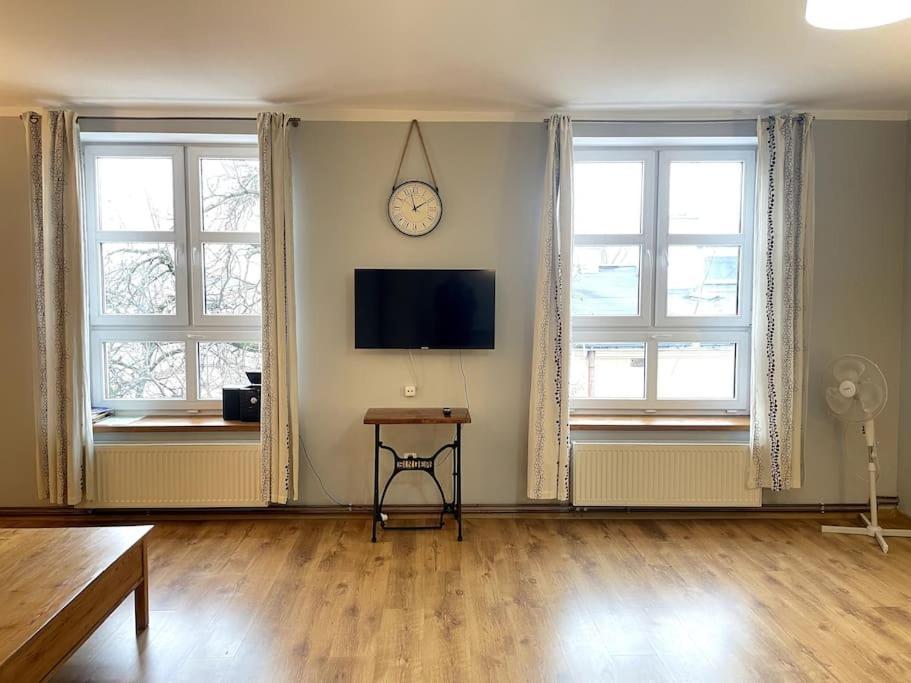 Bianca Studio Cracovie Extérieur photo