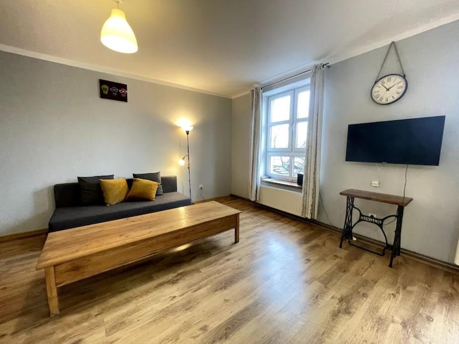 Bianca Studio Cracovie Extérieur photo
