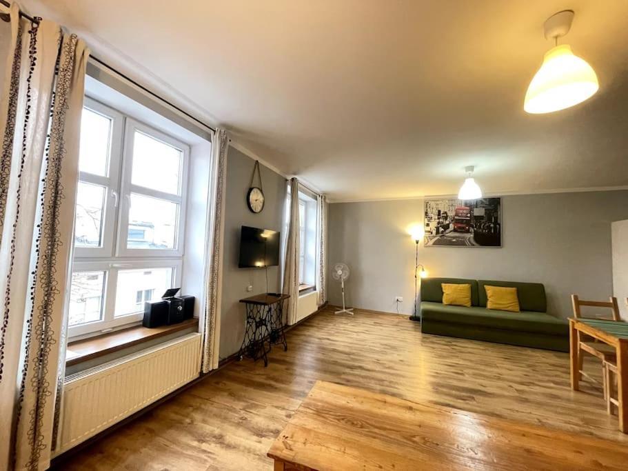 Bianca Studio Cracovie Extérieur photo